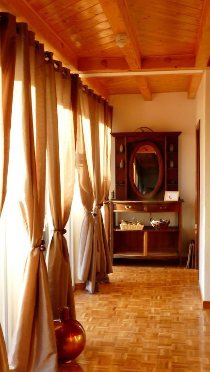 A L'Ancienne Grange - Chambres D'Hotes Fontaine  Zimmer foto